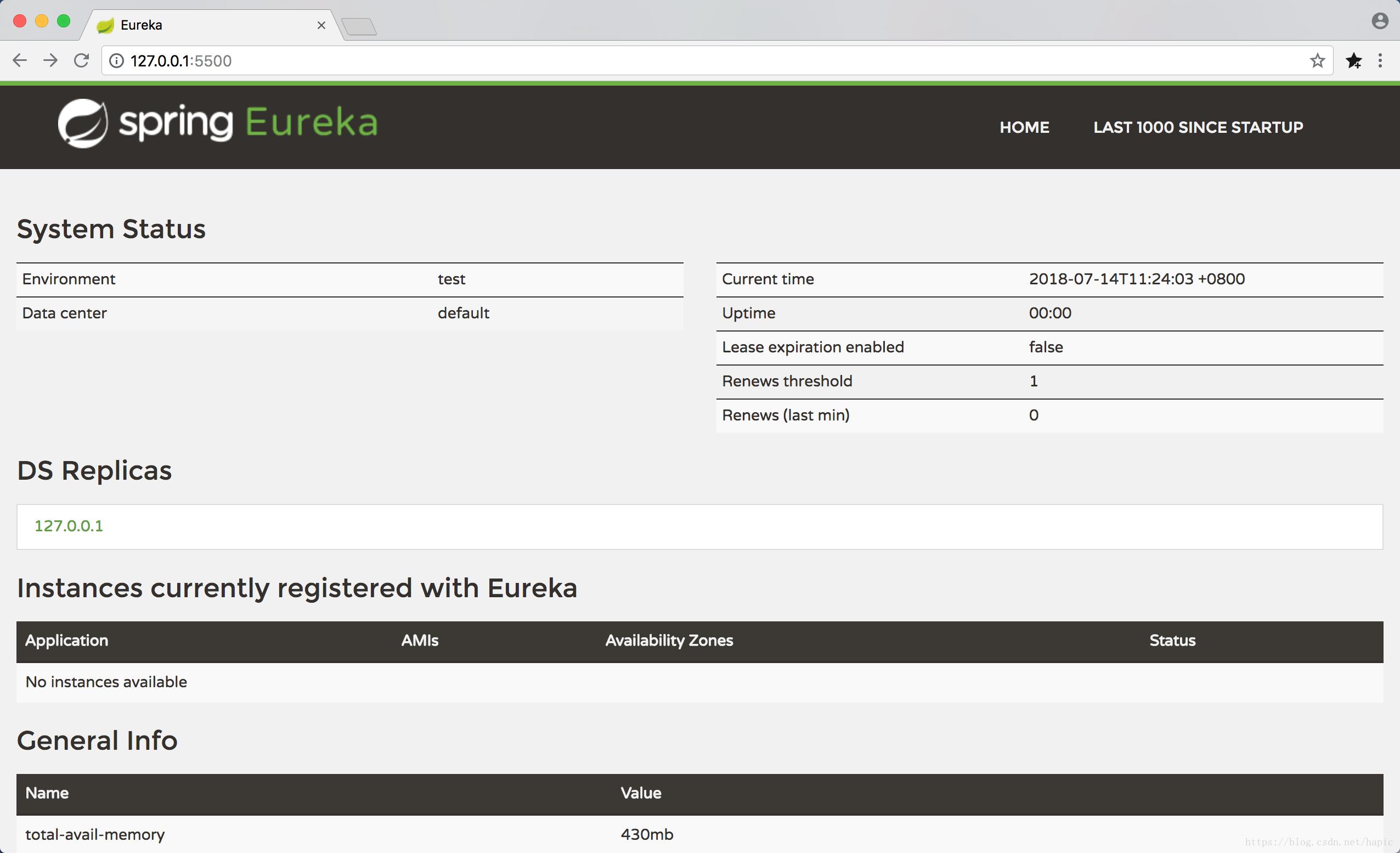 General information. Eureka Spring UI. Eureka Server примеры использования. Spring cloud Eureka. Тест системы Eureka.