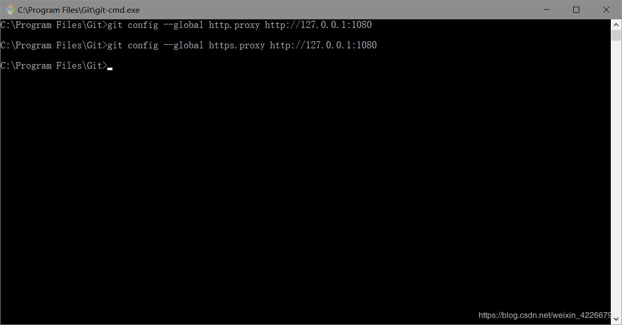 Failed to connect to the port. Failed to connect to the port