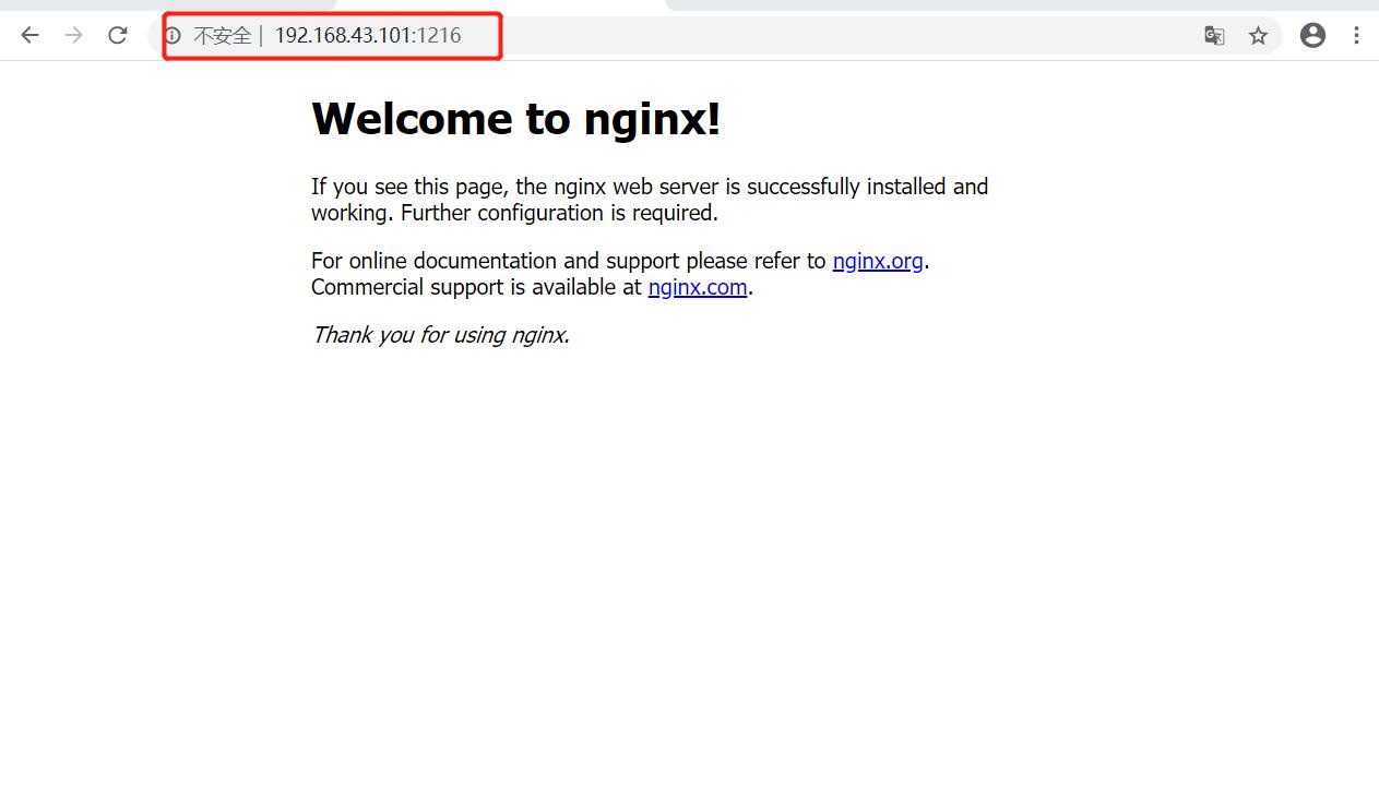 Apt install nginx. Установка nginx.